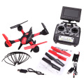 DWI Dowellin Monitor Medium Size 5.8G RC FPV Quadcopter With Camera